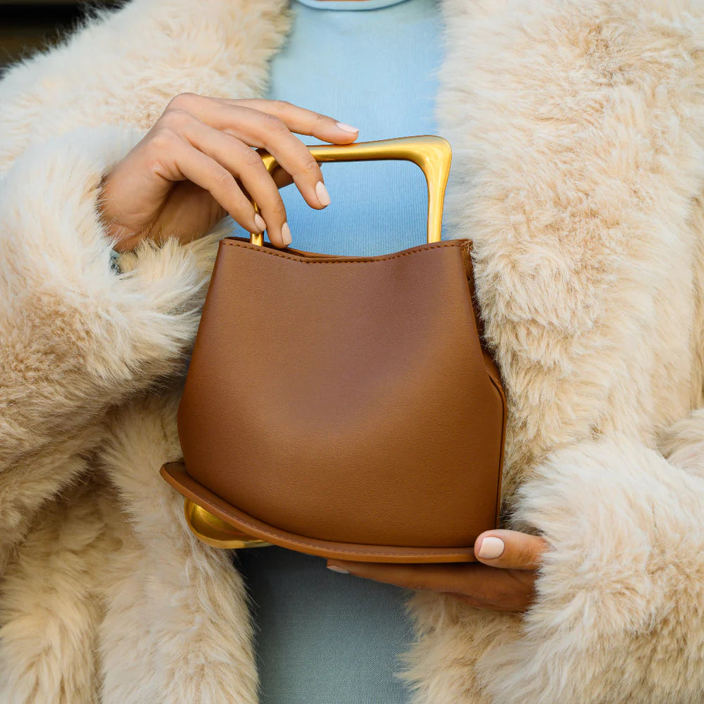VIENNA HANDBAG