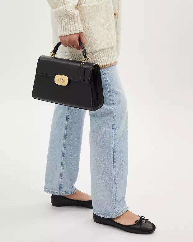 Eliza Top Handle