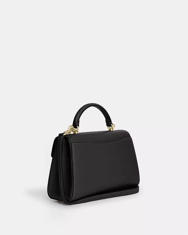 Eliza Top Handle