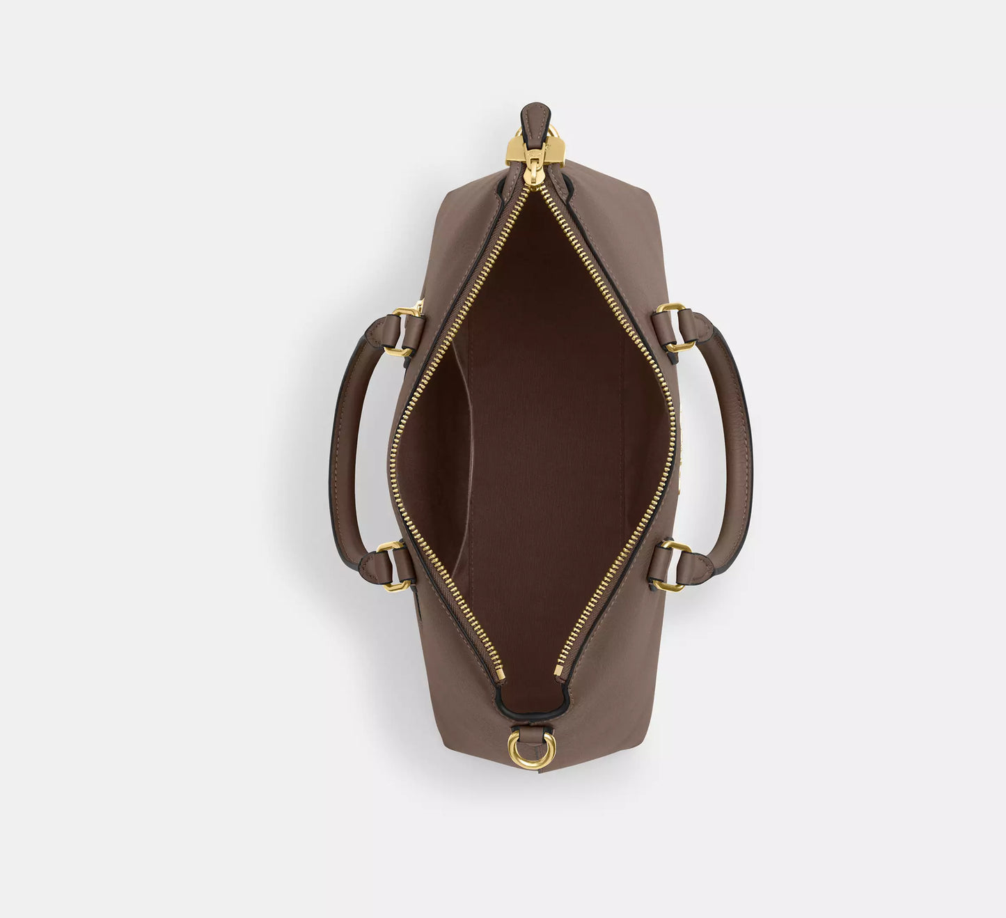 Georgia Satchel Bag