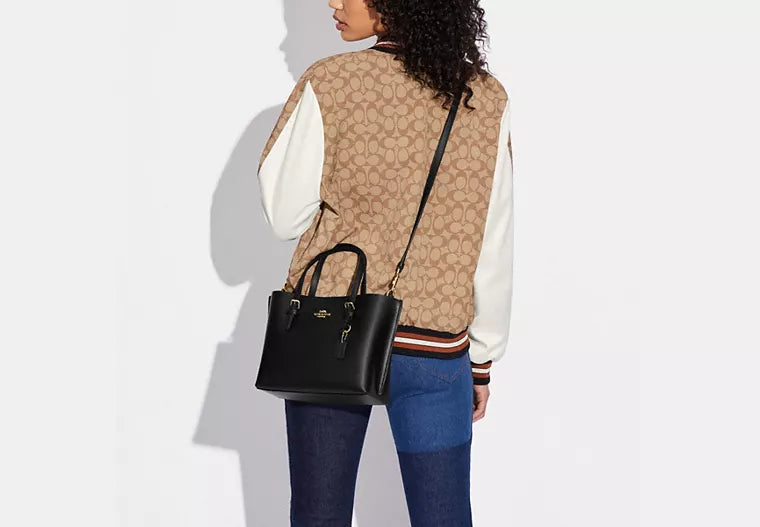 Mollie Tote Bag 25