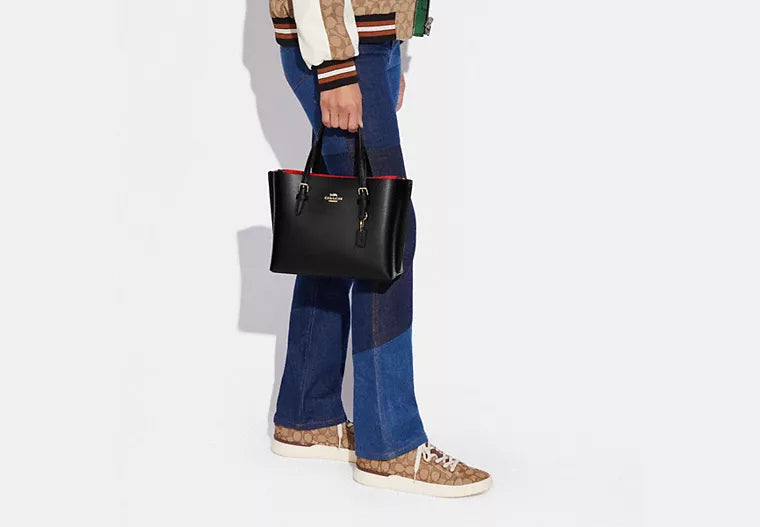 Mollie Tote Bag 25