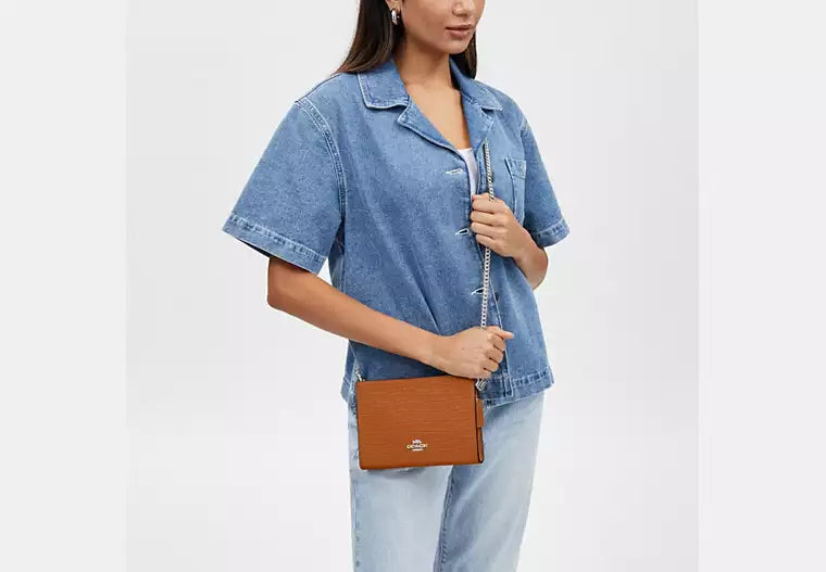 Slim Crossbody