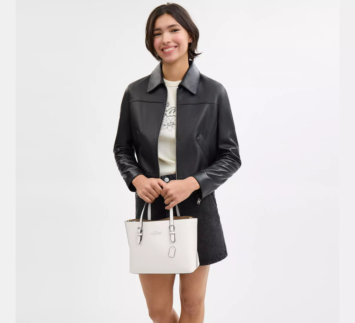 Mollie Tote Bag 25