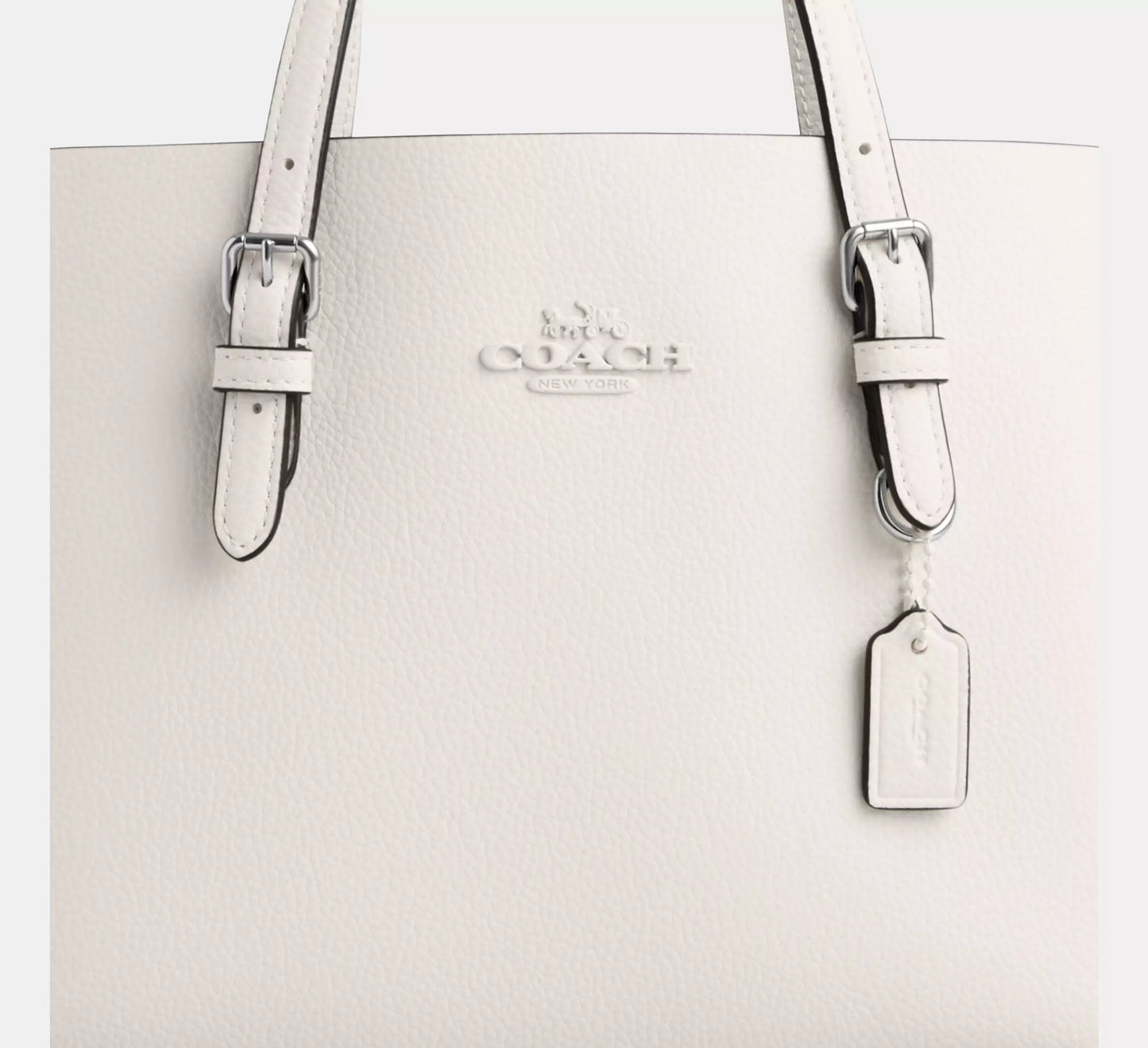 Mollie Tote Bag 25