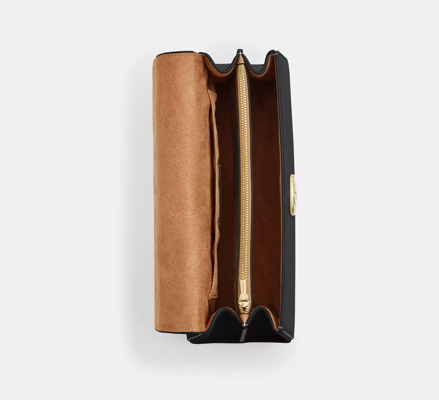 Eliza Top Handle