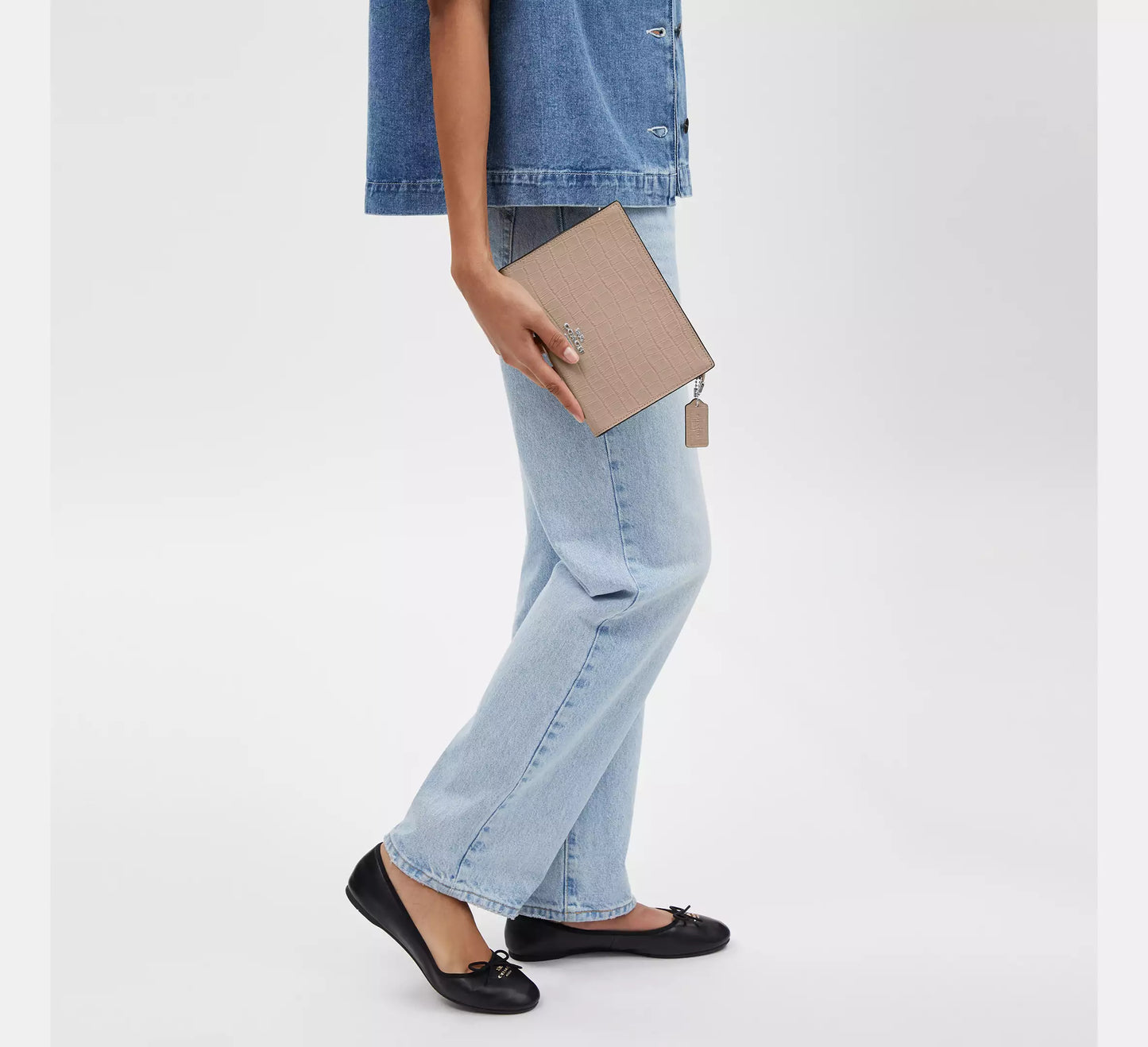 Slim Crossbody