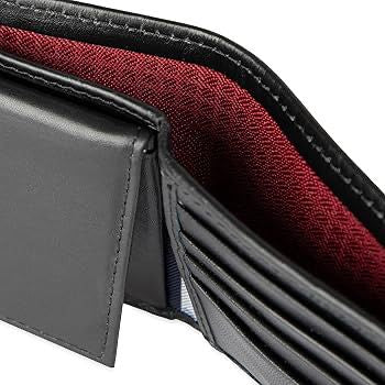 Tommy HILFIGER WALLET