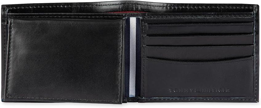 Tommy HILFIGER WALLET