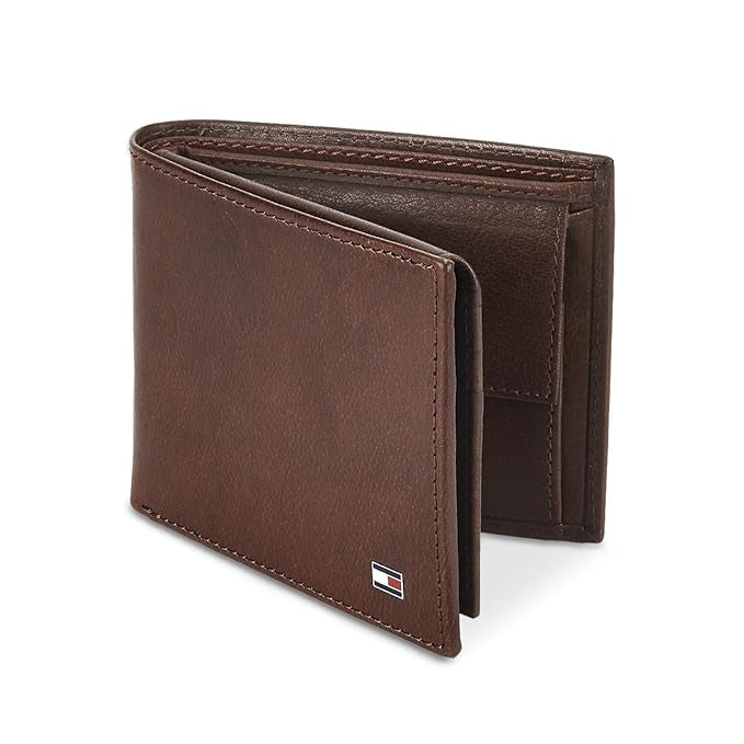 Tommy Hilfiger Men wallet