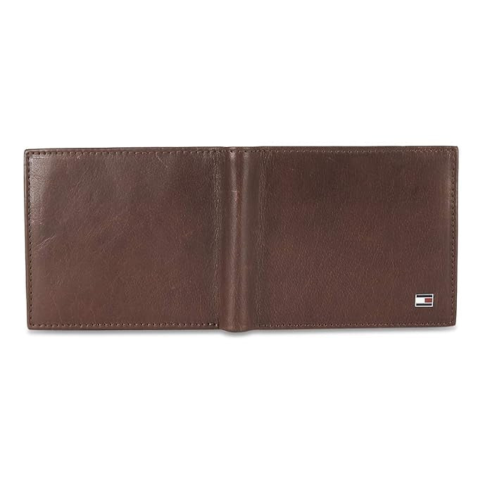 Tommy Hilfiger Men wallet