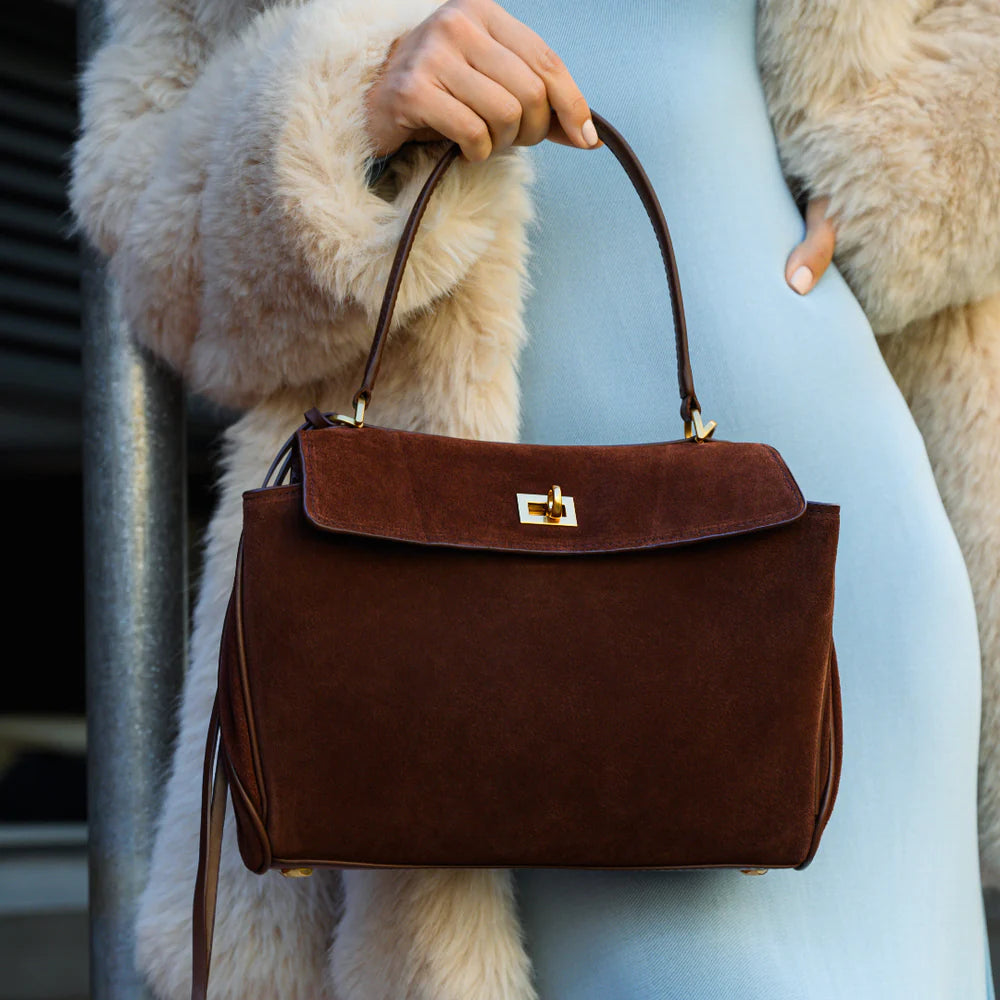 LAURYN HANDBAG