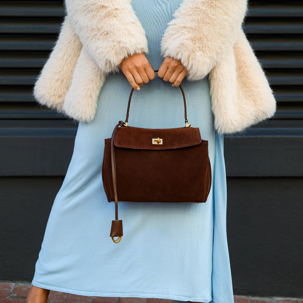 LAURYN HANDBAG