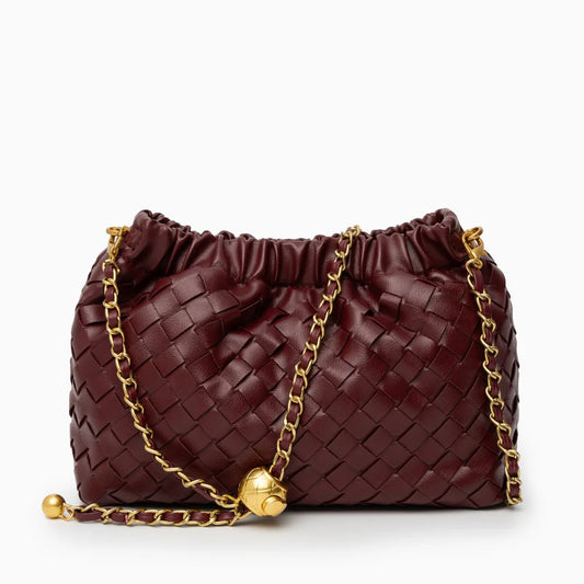 JOYCE SHOULDER BAG