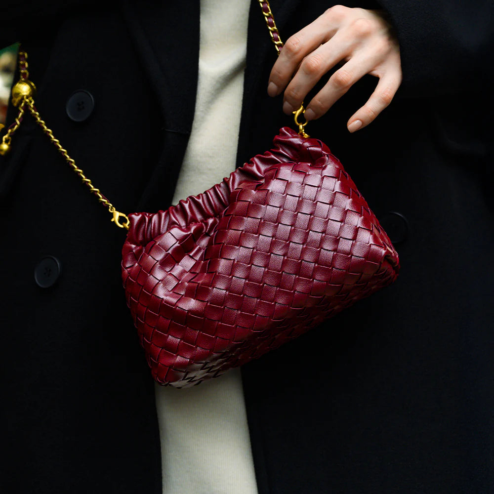 JOYCE SHOULDER BAG