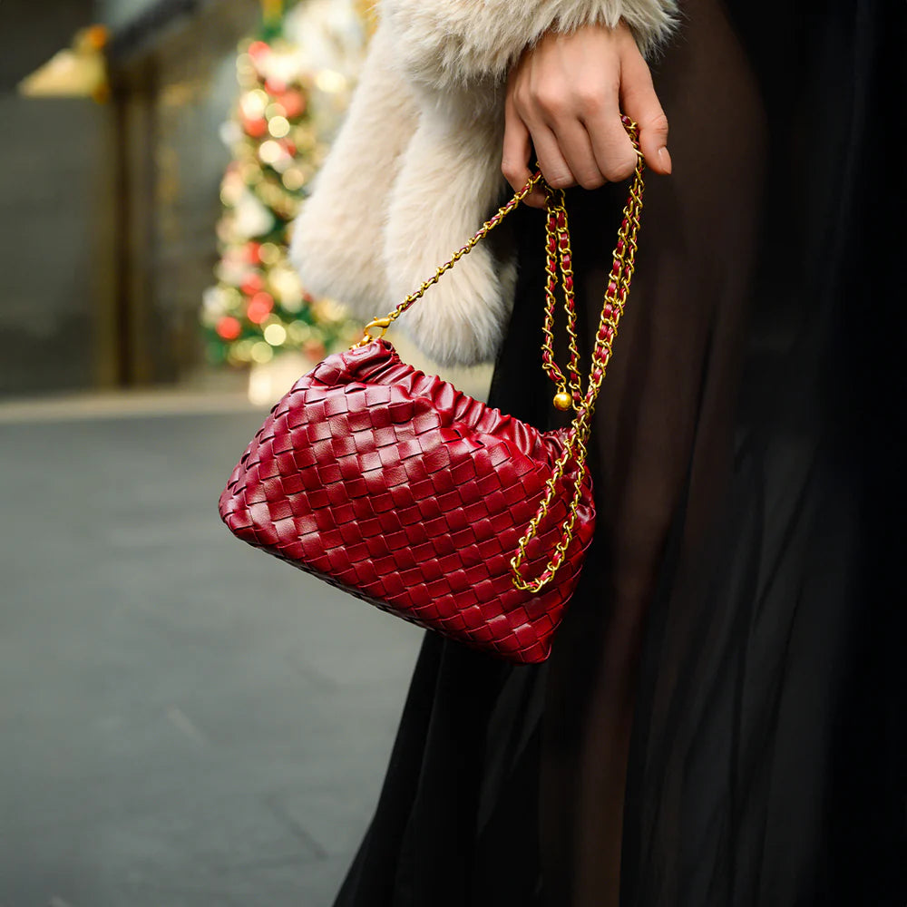 JOYCE SHOULDER BAG