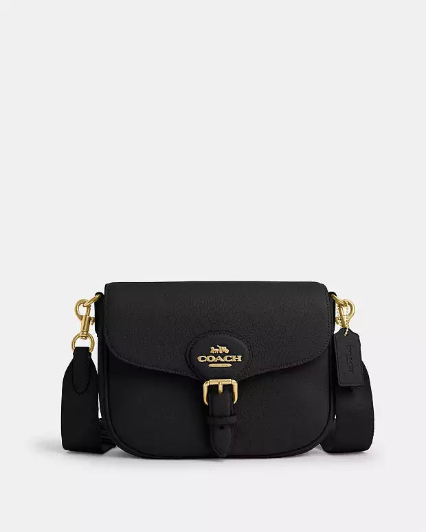 Amelia Saddle Bag