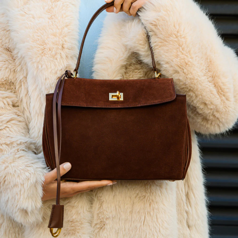 LAURYN HANDBAG