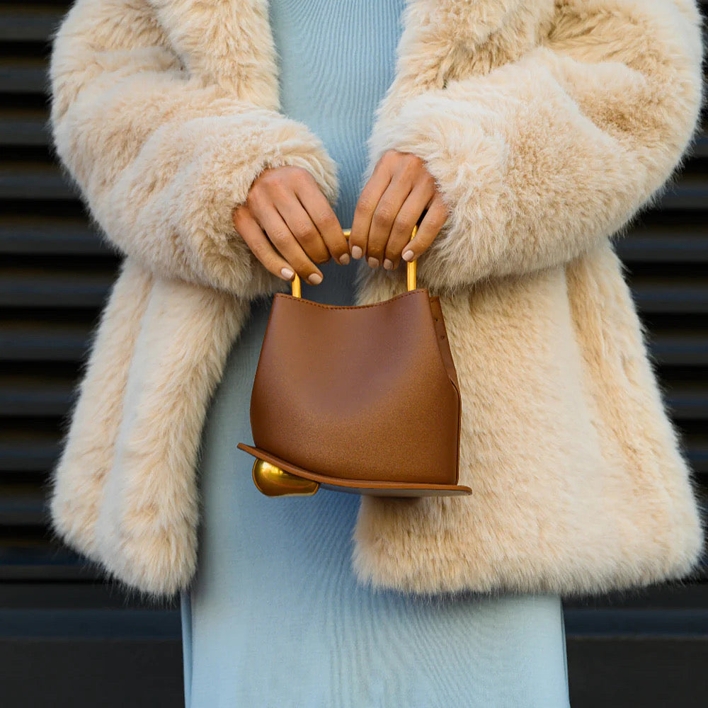 VIENNA HANDBAG