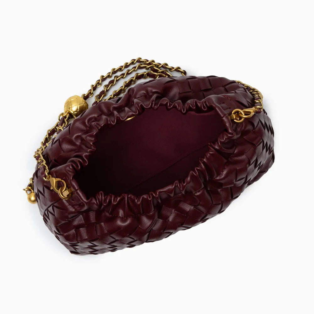 JOYCE SHOULDER BAG