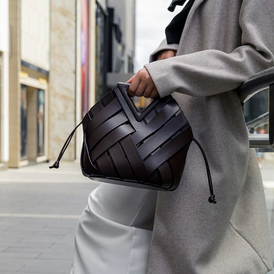 NATALIE HANDBAG