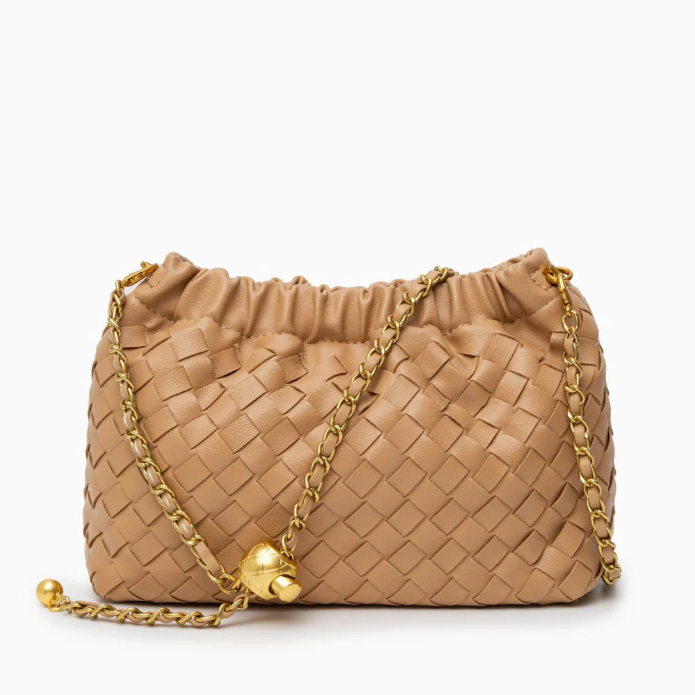 JOYCE SHOULDER BAG