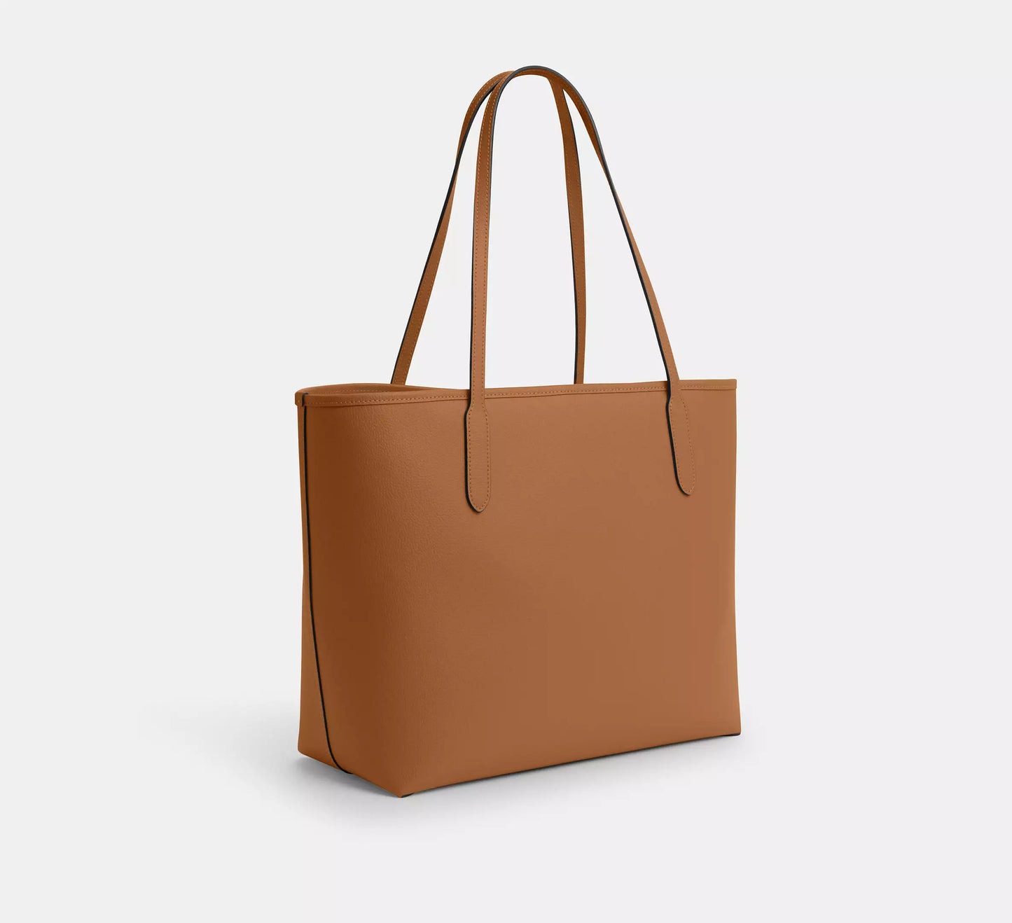 City Tote Bag