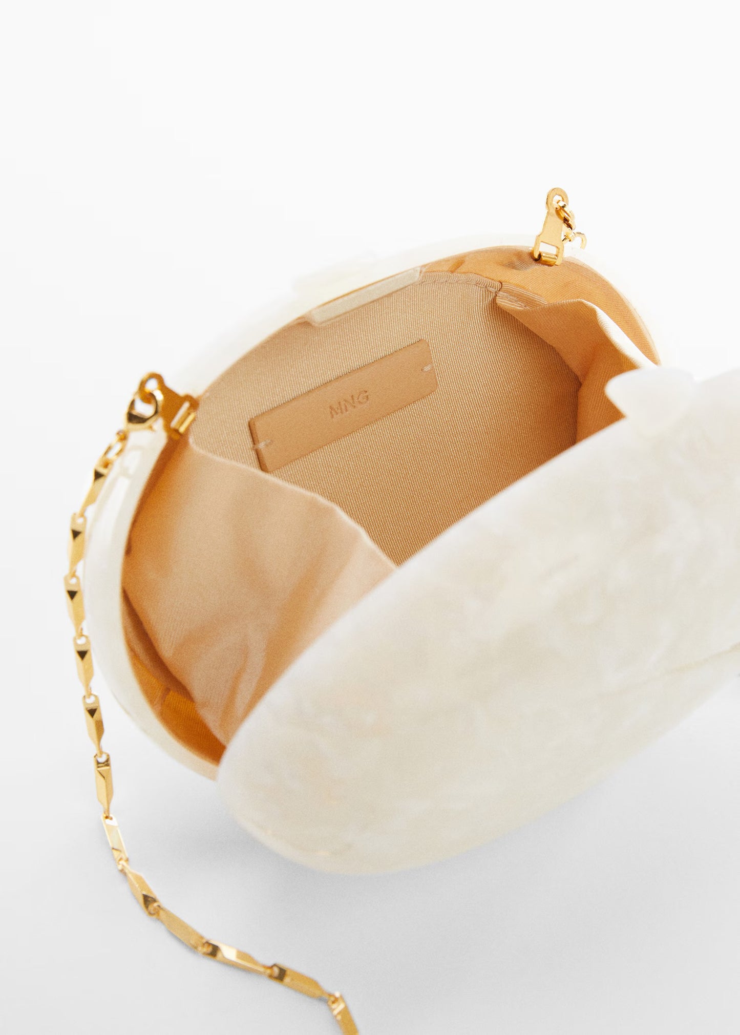 Box Clutch Chain