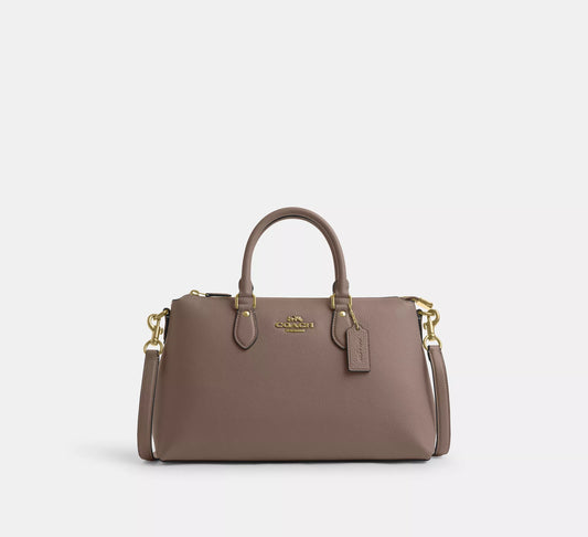 Georgia Satchel Bag
