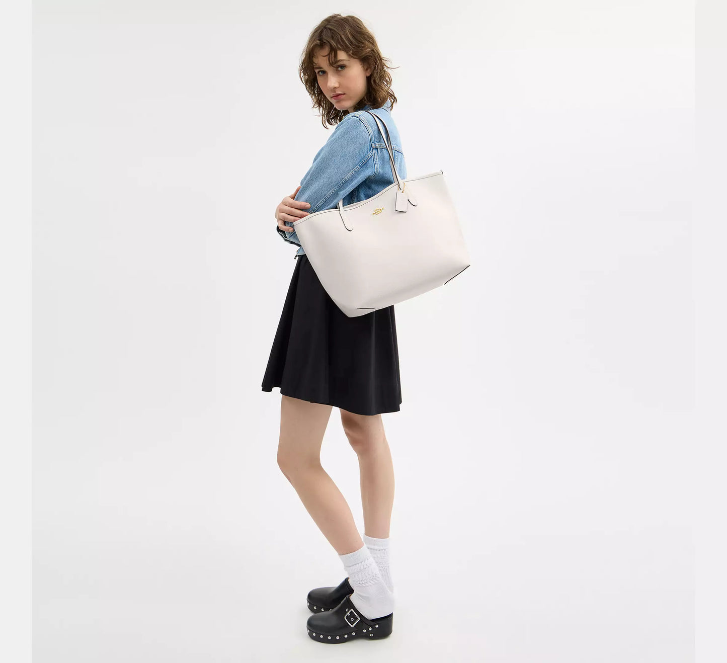 City Tote Bag