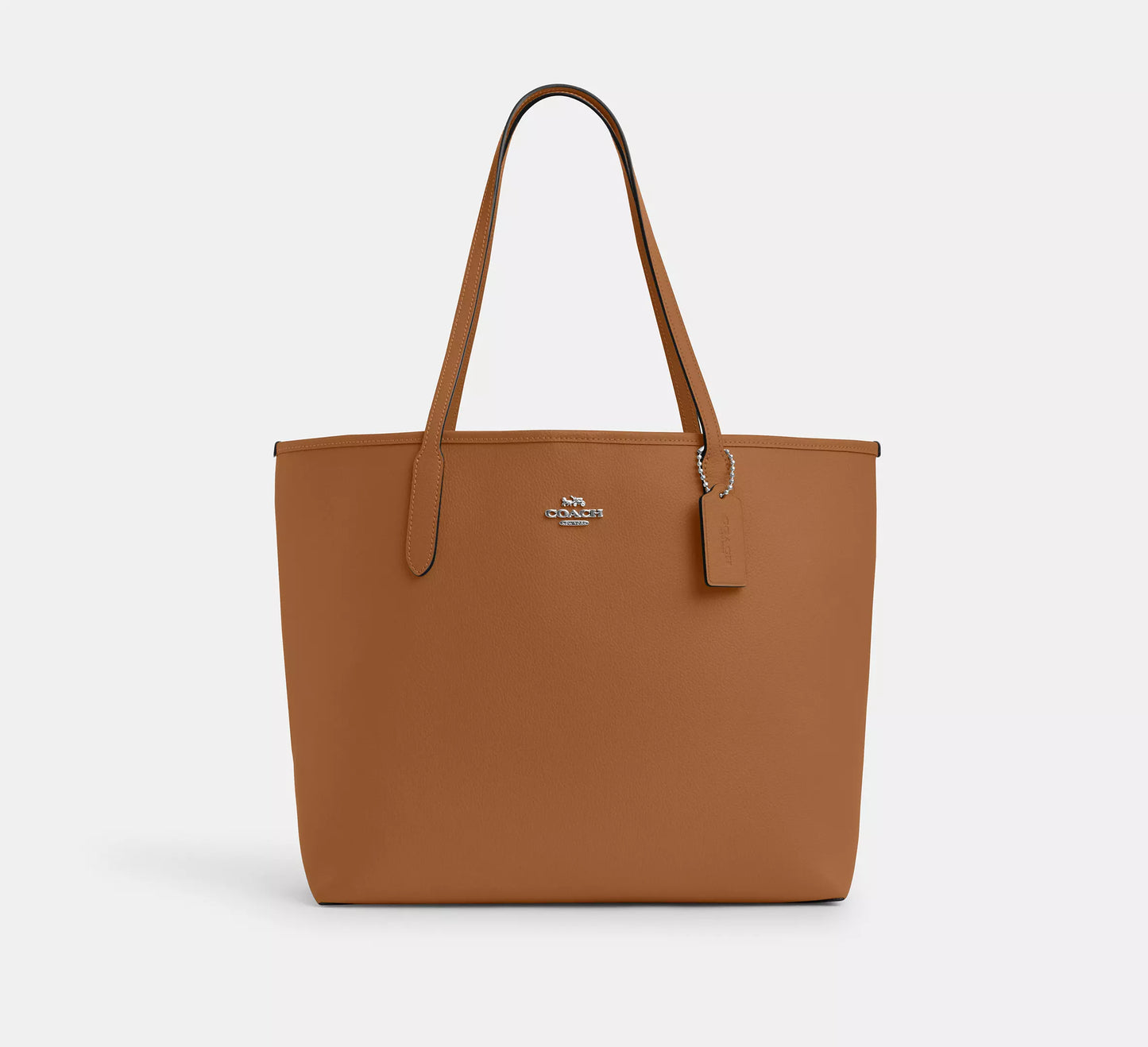 City Tote Bag