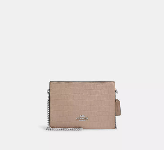 Slim Crossbody