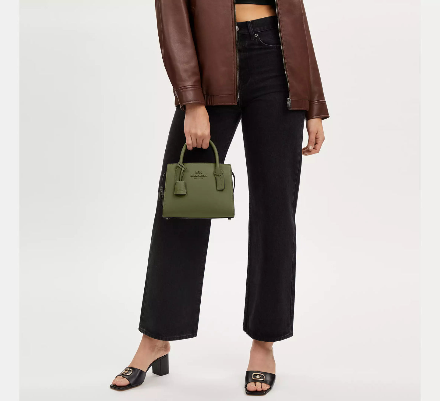 Andrea Carryall Bag