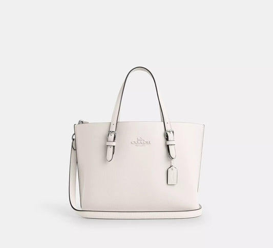 Mollie Tote Bag 25