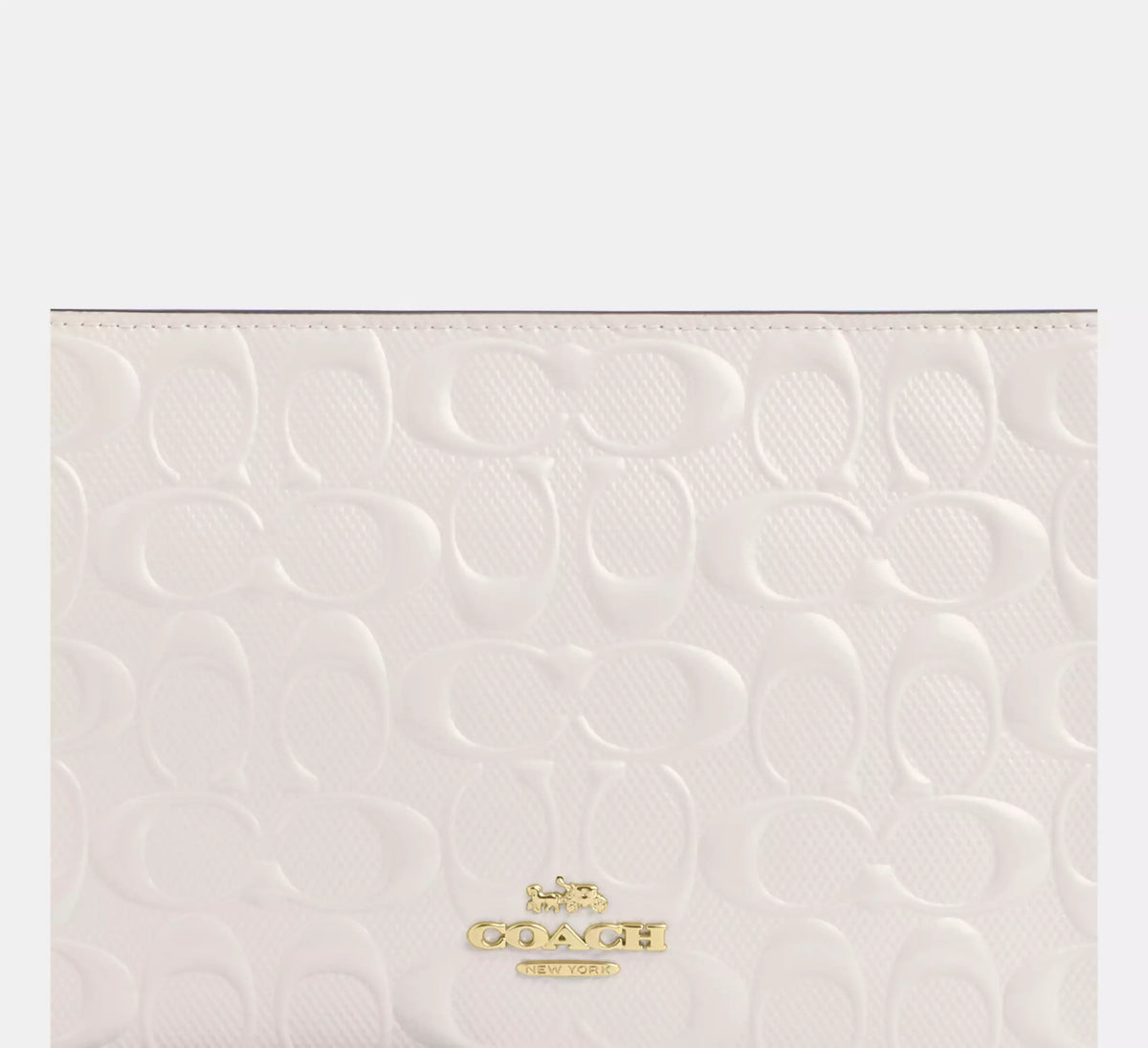 Carry Chic R Slim Crossbody In Signature Leather – CarryChic