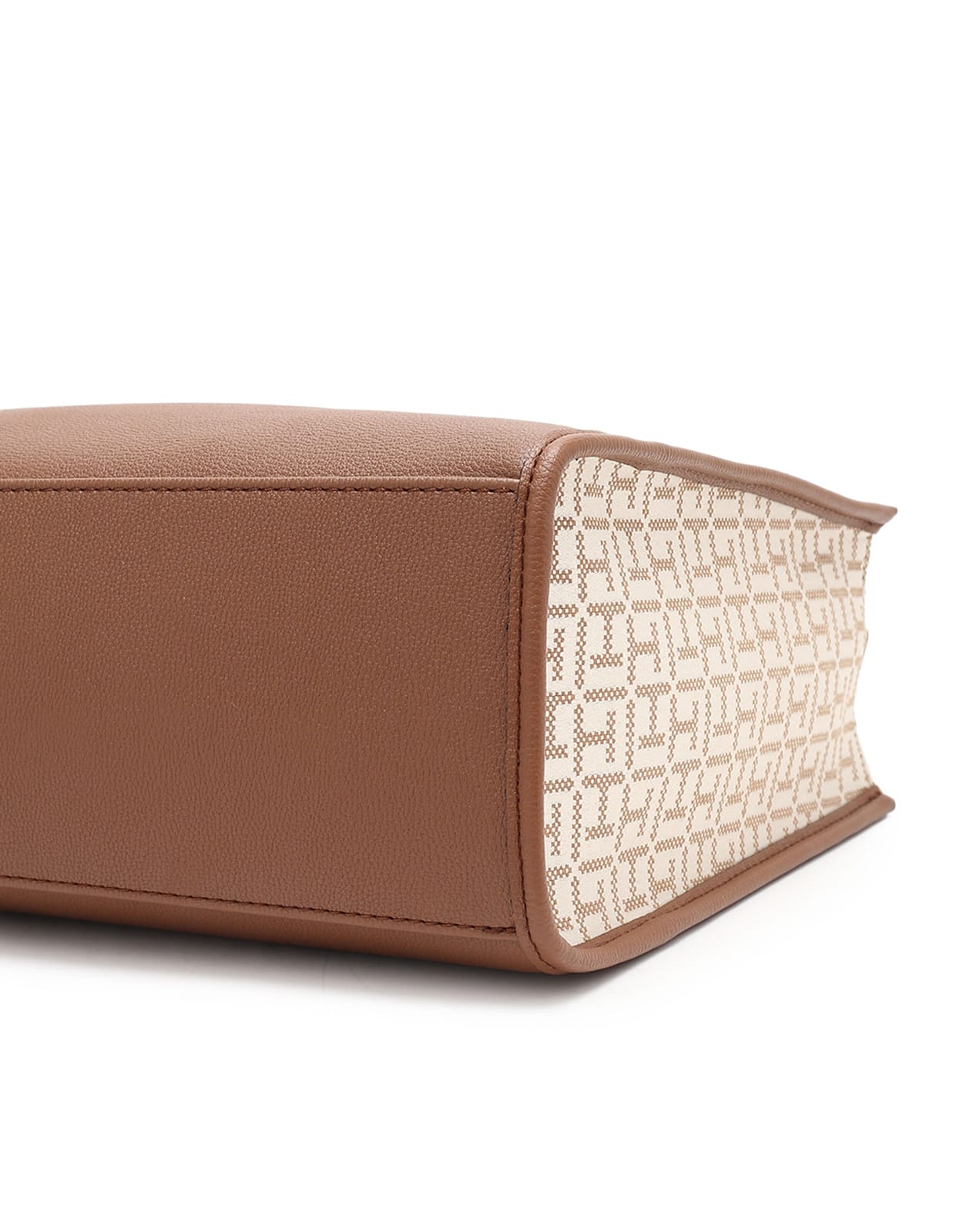 Brown Cross body bag