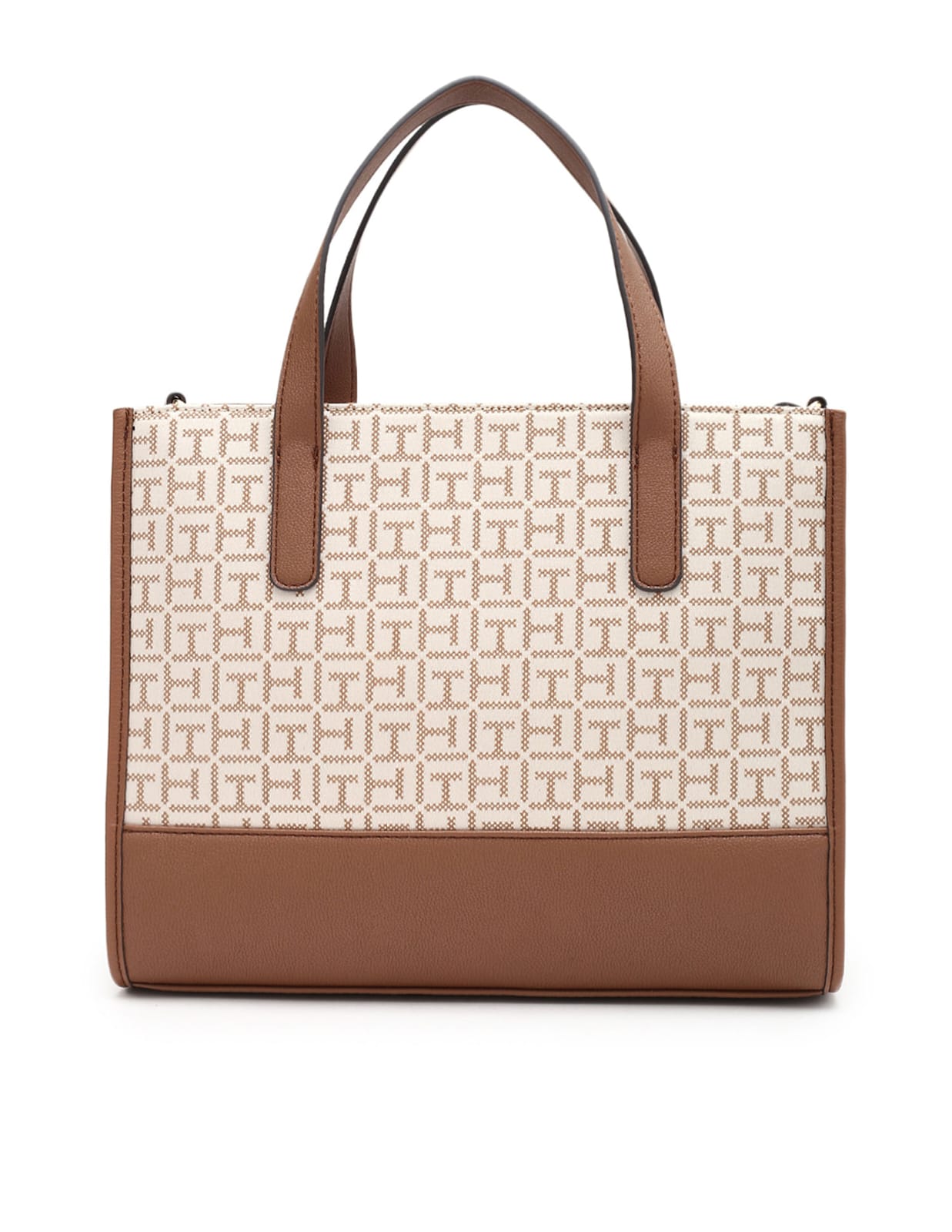 Brown Cross body bag