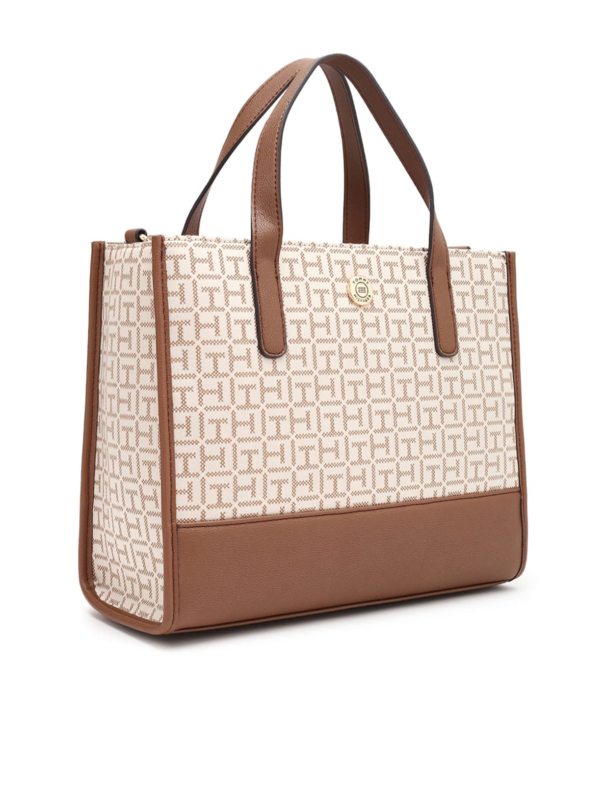 Brown Cross body bag