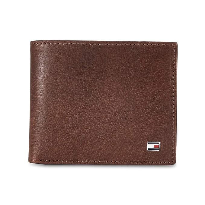 Tommy Hilfiger Men wallet