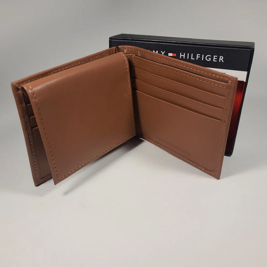 Tommy Hilfiger Men Wallet